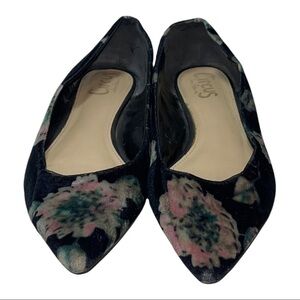 Circus Woman Shoes Size 8.5